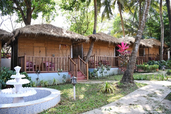 Dunes Holiday Village