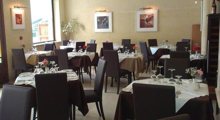 San Andrea Hotel