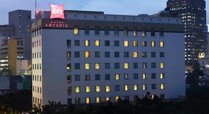 Ibis Jakarta Arcadia