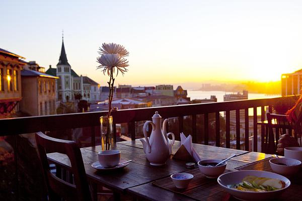 Fauna Hotel & Restaurant
