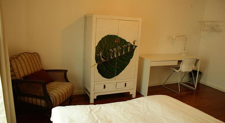 Lisbon Destination Hostel