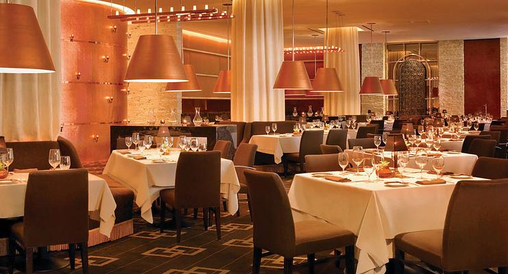 Sw Steakhouse