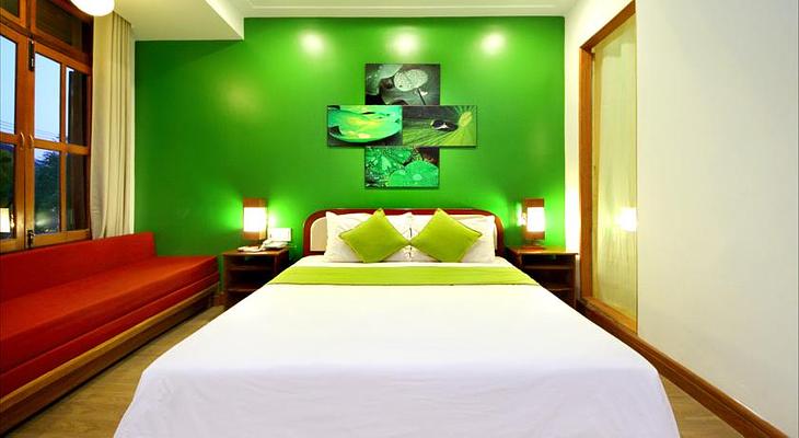 Thanh Van Hotel