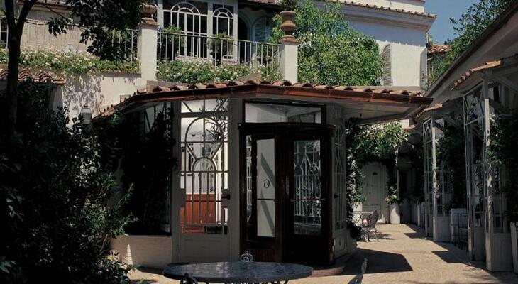 Villa Laetitia
