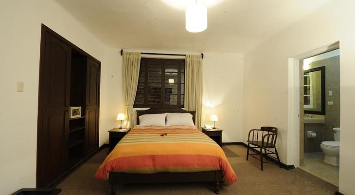 Loreto Boutique Hotel