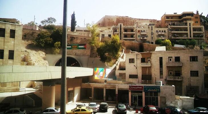 New Park Hotel