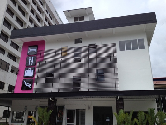 Coco House