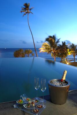 The Fortress Resort & Spa