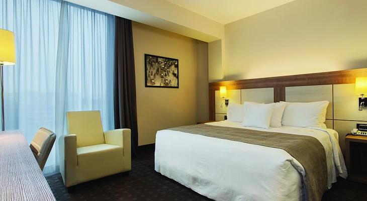 Doubletree by Hilton Milan