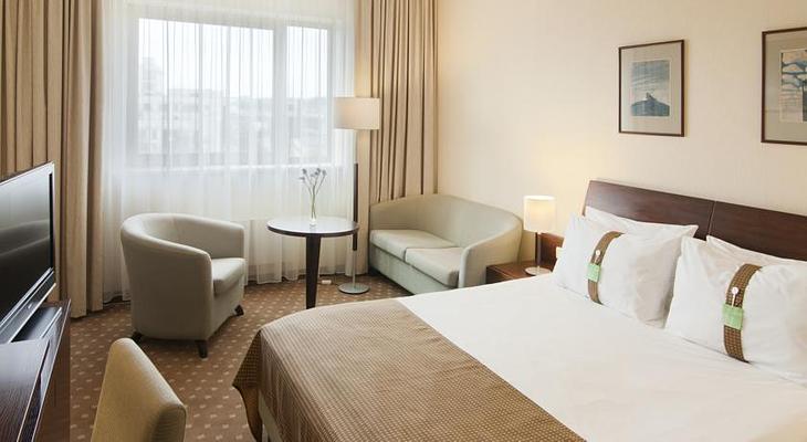 Holiday Inn Vilnius, An IHG Hotel