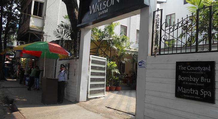 Walson Spa "O" Tel