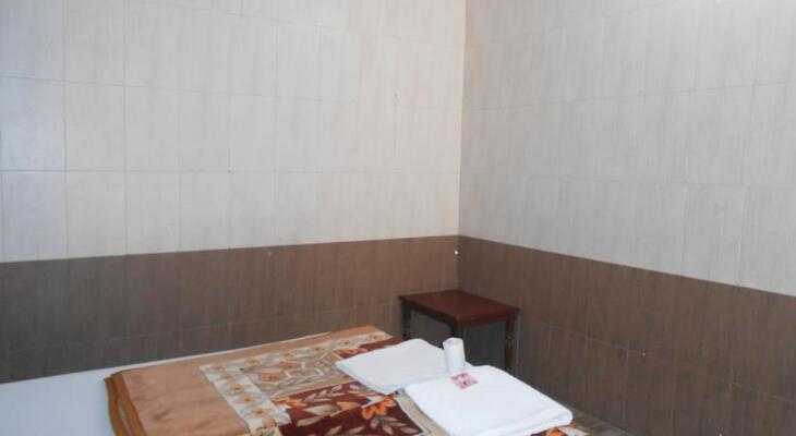 Hotel Sheela, 100m from Taj Mahal