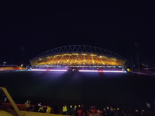 Thomond Park Stadium