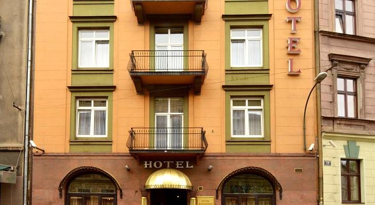 Hotel Kazimierz