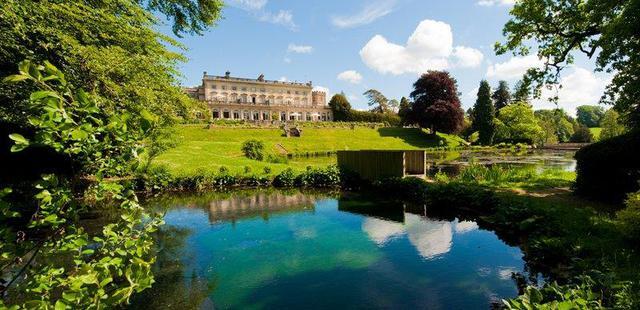 Cowley Manor