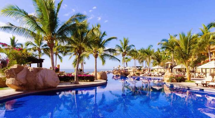 Grand Fiesta Americana Los Cabos All Inclusive Golf & Spa