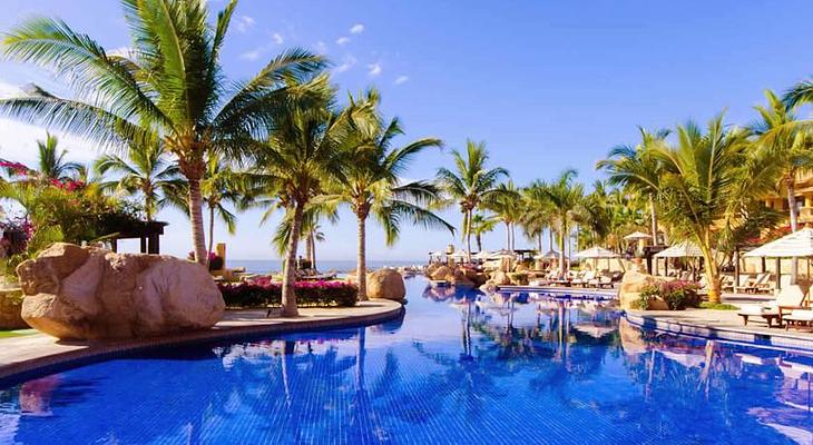 Grand Fiesta Americana Los Cabos All Inclusive Golf & Spa