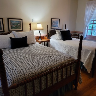 War Hill Inn