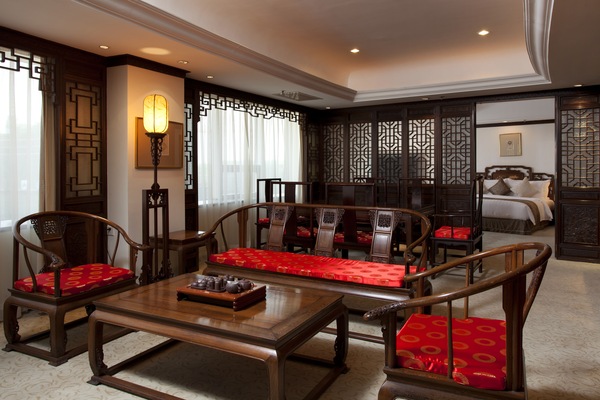 Crowne Plaza Qingdao
