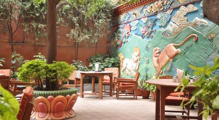Tibet Guest House