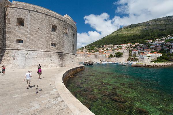 Dubrovnik Sea Aquarium