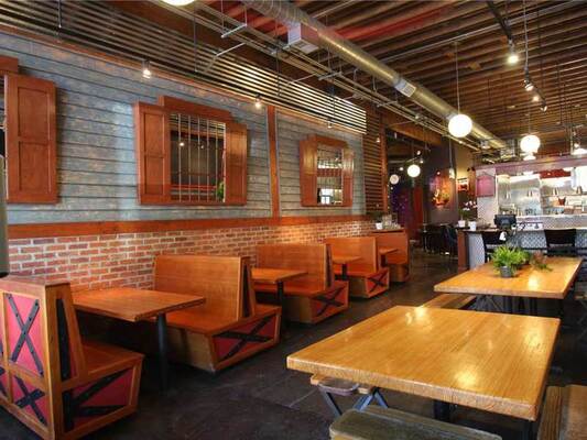 Pestle Rock Isan Thai Cuisine