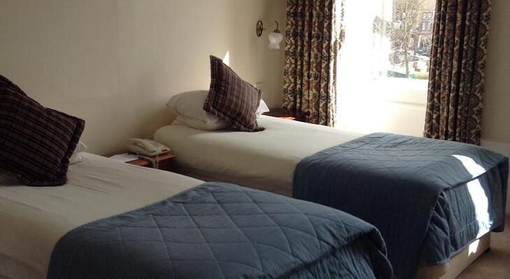 Hotel Indigo Bath, an IHG Hotel