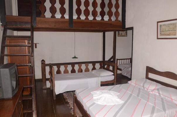 Estalagem Colonial