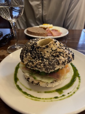 Cafe Brasilero
