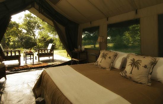 Victoria Falls Self Catering and Camping Accommodation