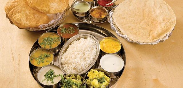 Sagar Vegan & Vegetarian - Covent Garden