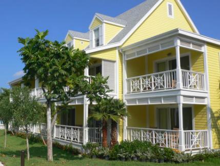 Valentines Resort And Marina