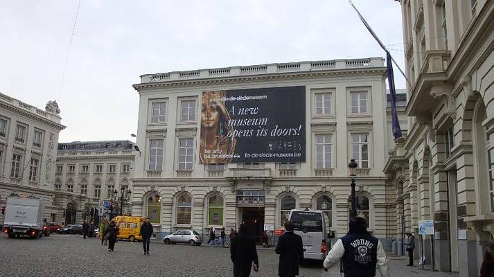 Musee Fin-De-Siecle