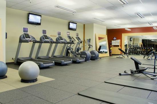 DoubleTree Suites by Hilton Hotel Seattle Airport - Southcenter