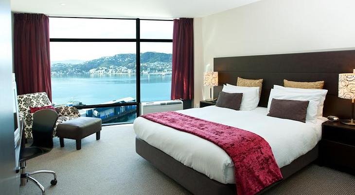 Rydges Wellington