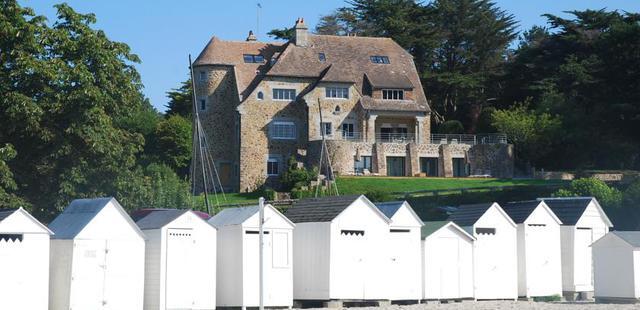 Manoir Dalmore