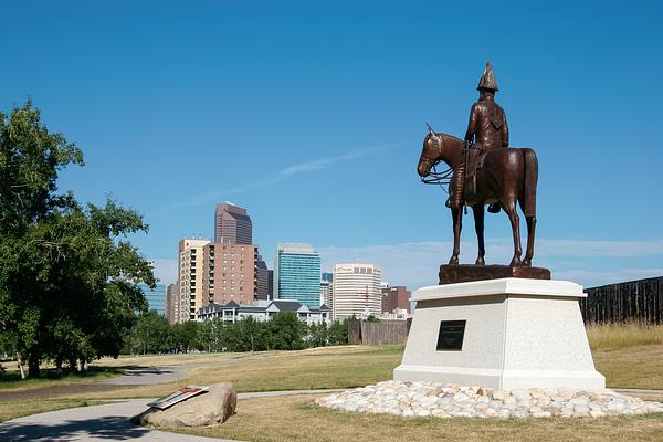 Fort Calgary