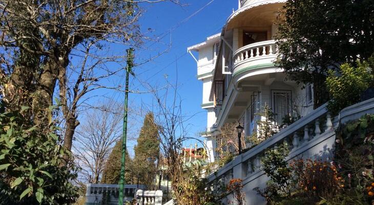 Udaan Dekeling Resort Darjeeling