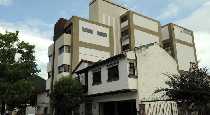 Ankara Suites