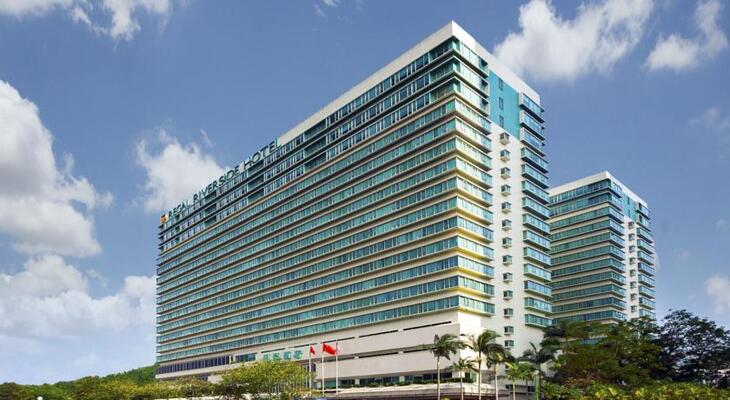 Regal Riverside Hotel