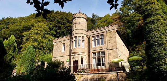 YHA Eyam