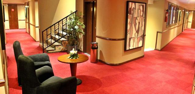 Belere Hotel Rabat