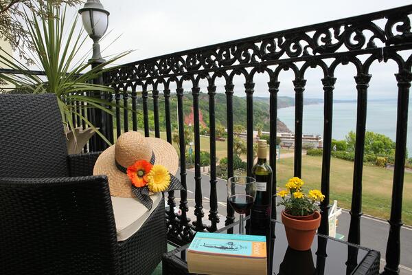 Headland View