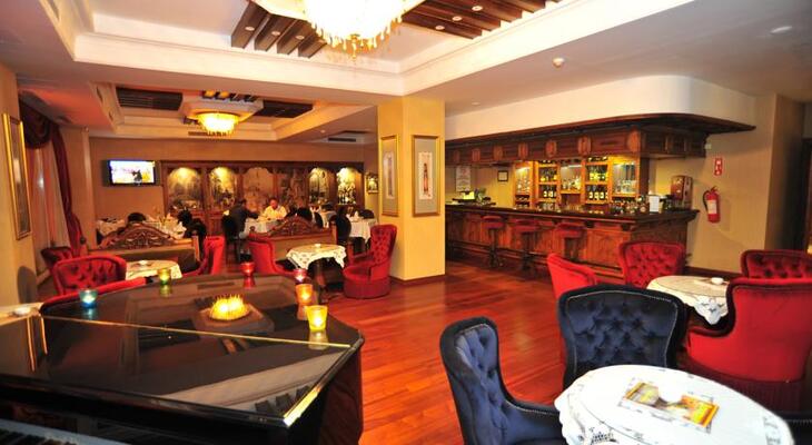 Anemon Izmir Hotel