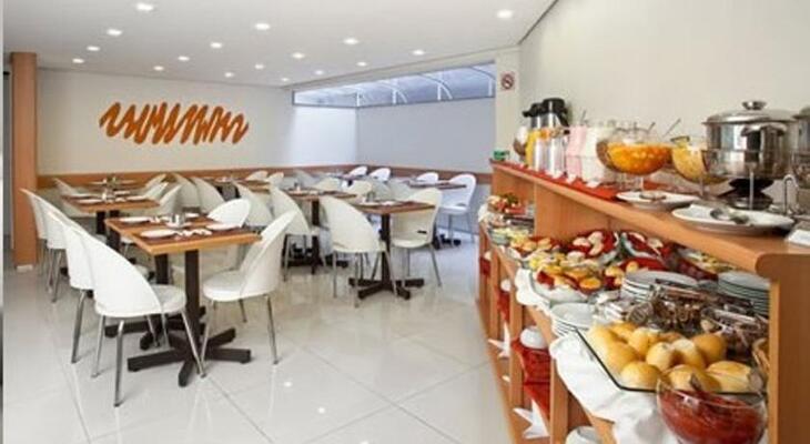 Boulevard Express Hotel