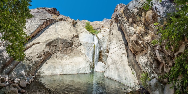 Tahquitz Canyon