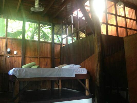 Hostel Plinio