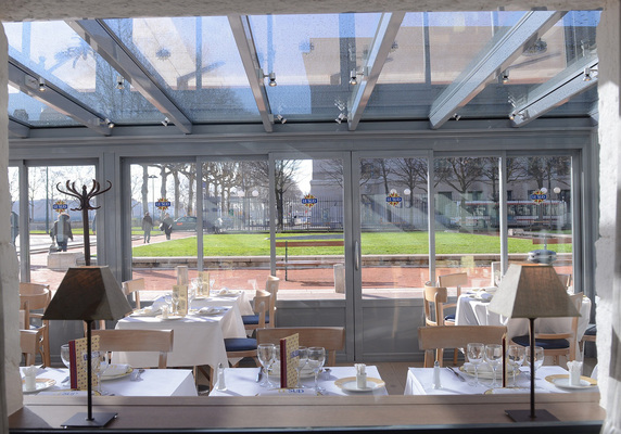 Brasserie Le Sud - Bocuse