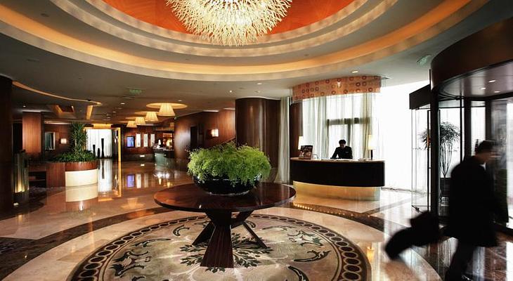 Park Plaza Beijing Wangfujing