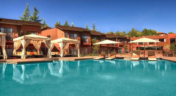 Amara Resort and Spa
